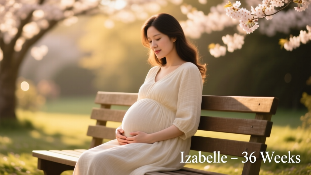 Izabelle: A Evidence-Based Review of the Prenatal Supplement for Neurodevelopmental Support