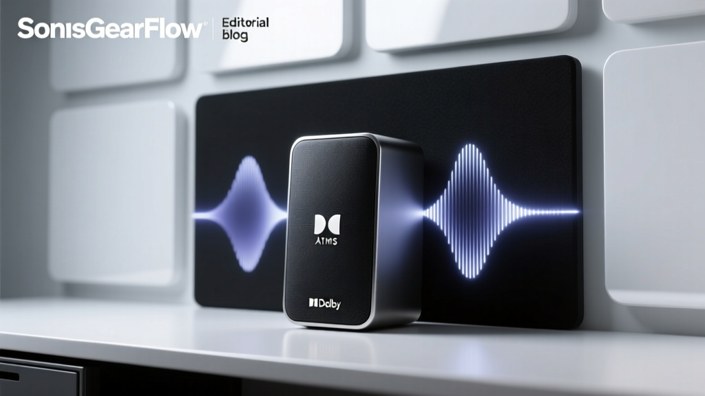Bluetooth Speakers for Dolby Atmos (2026)