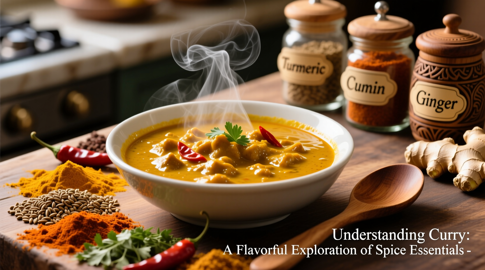 understanding curry a flavorful exploration of spice essentials