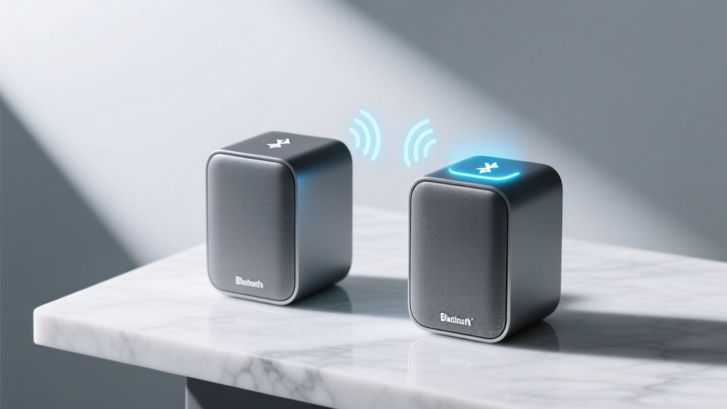 Pair Two Bluetooth Speakers: Works in 2026?