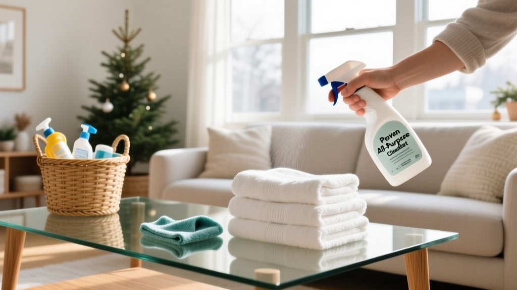 Proven Holiday Preparation Checklist: Easy 2026 Steps