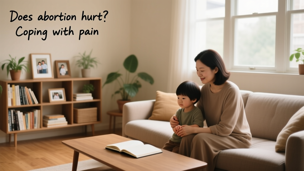 Does Abortion Hurt? A Compassionate, Evidence-Based Guide to Pain, Management, and Recovery