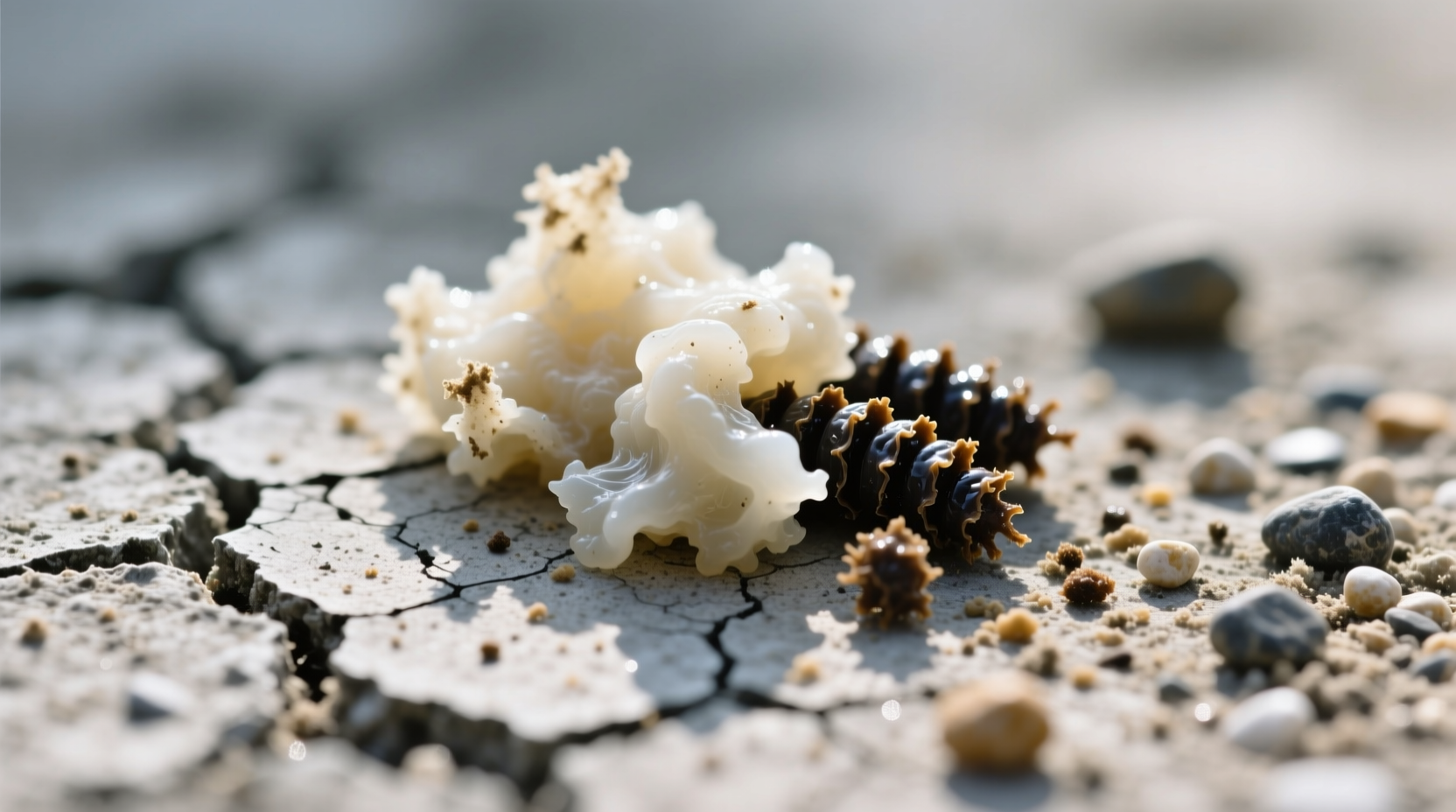 what do bird droppings look like