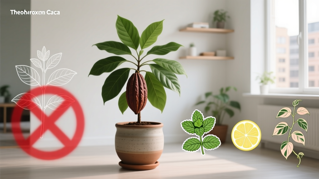 Coca Plant Indoors: Why It’s Illegal & What to Grow Instead