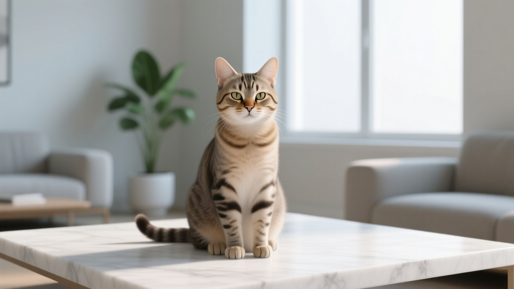 How to Understand Cat Behavior Non-Toxic