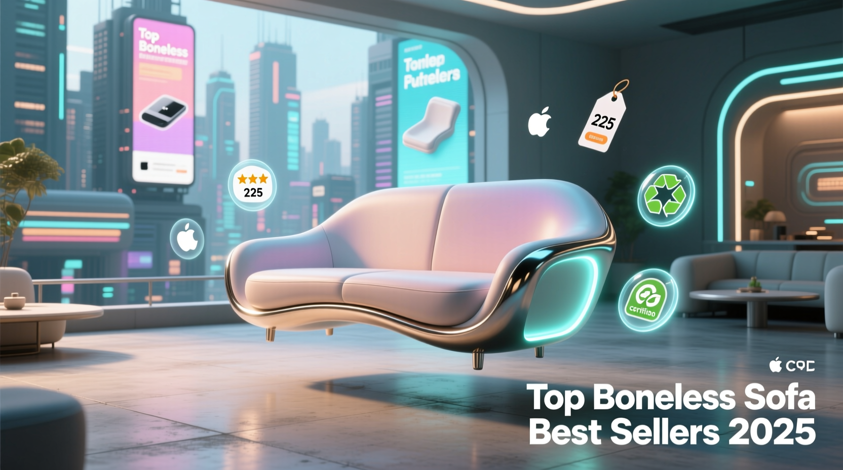 bonless sofa best sellers