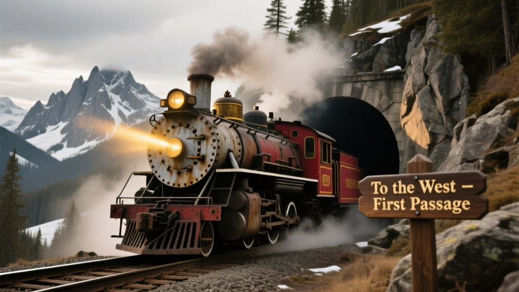 Rocky Mountaineer’s First Passage to the West: A Detailed Look at Canada’s Premier Scenic Rail Experience