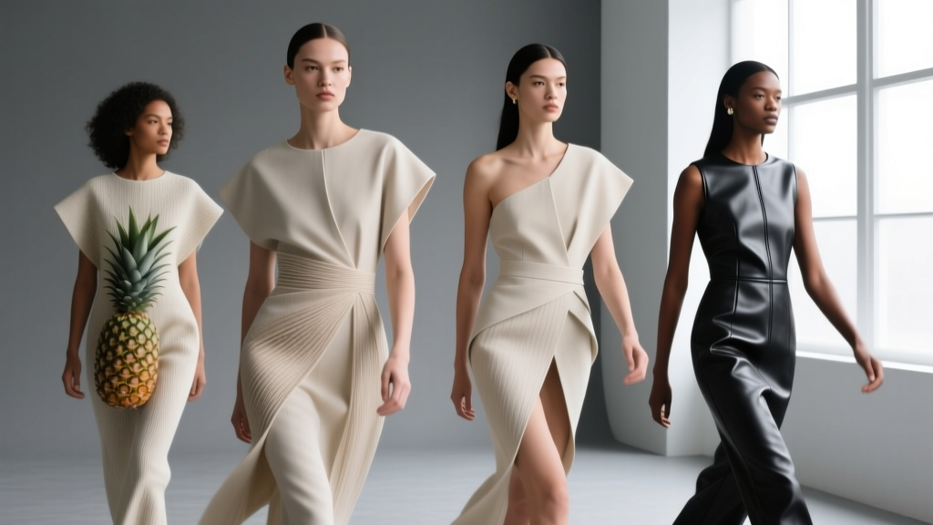Textile Innovations That Boost Clothing Sustainability