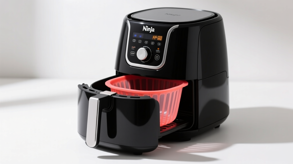Where to Buy Silicone Baskets for Ninja AF400 (2024 Guide)