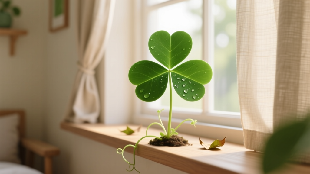 Shamrock Plant Not Growing? 7-Step Fix (2026)