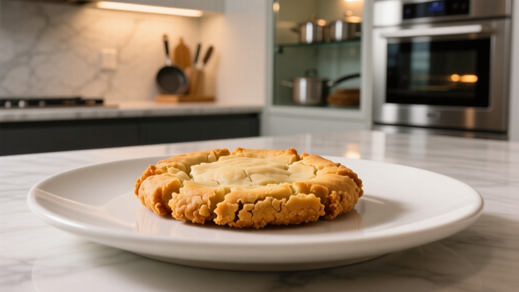 Best Air Fryer Cookie Recipe (Crispy Edges, Chewy Center)