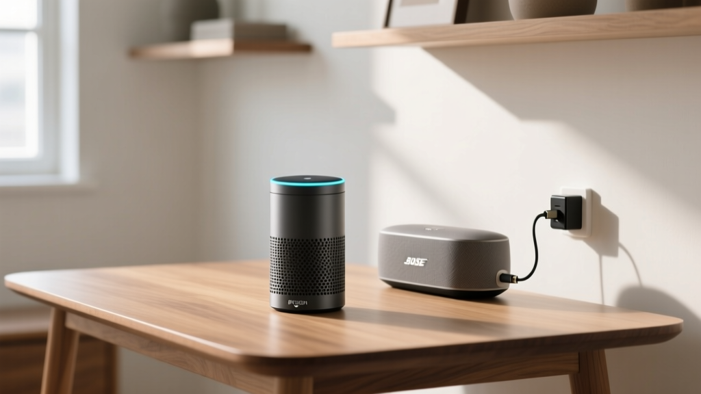 Echo Bluetooth Speaker Setup: Truth & Limits (2026)