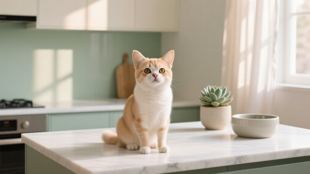 How to Correct Cat Behavior Small Breed