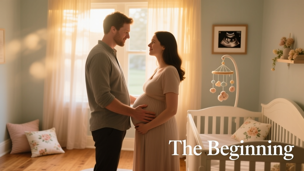 Padraig: A Evidence-Based Guide to This Emerging Prenatal Supplement for Maternal and Fetal Health
