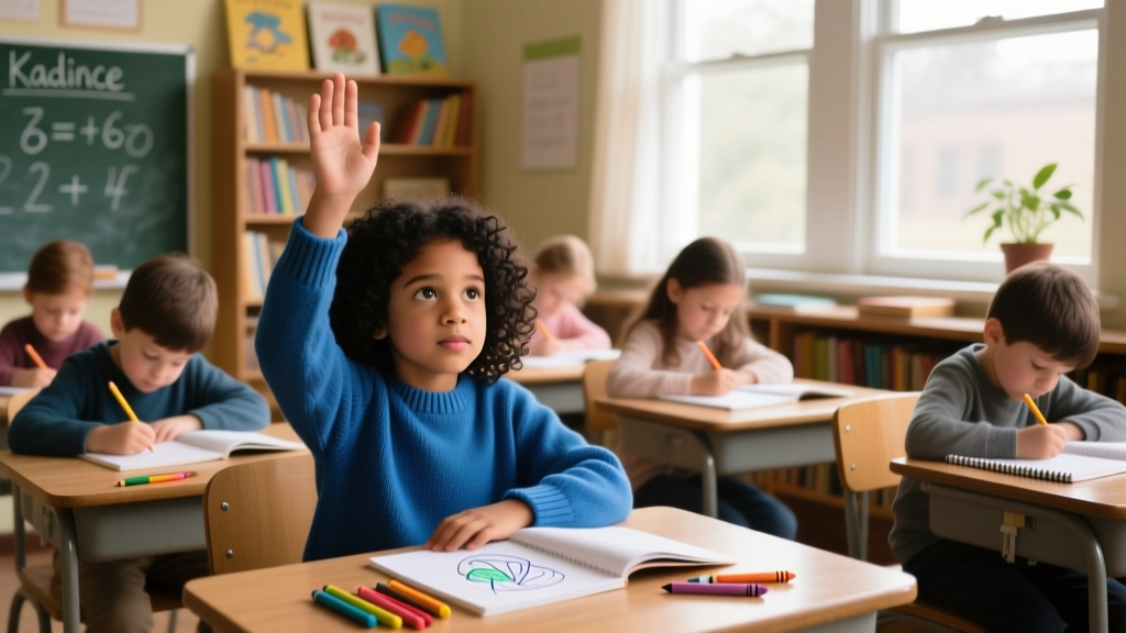 Kadince: Evidence-Based Insights into a Pediatric Developmental Assessment Tool for Early Childhood Educators