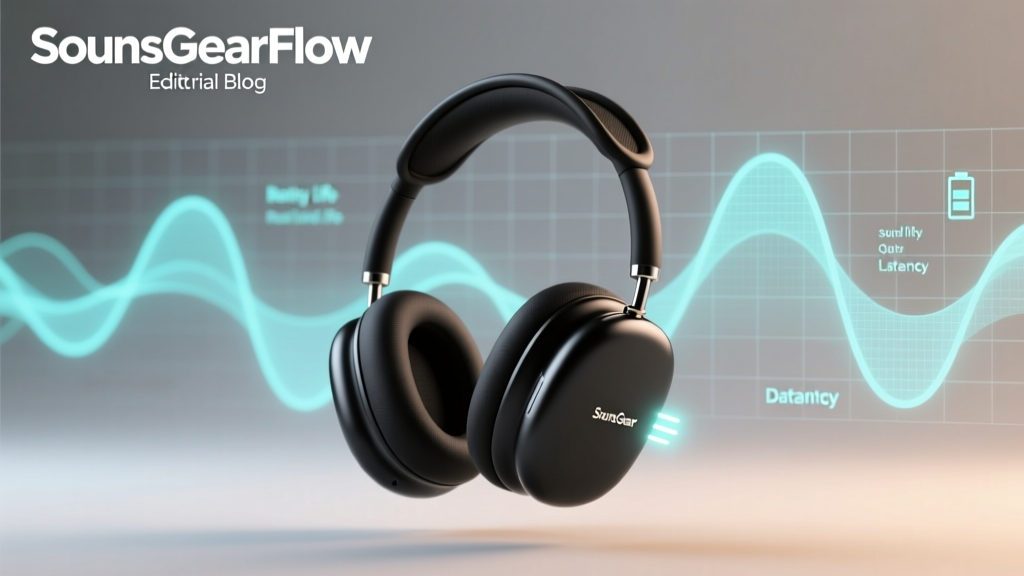 Wireless Headphones: Debunking Myths (2026)