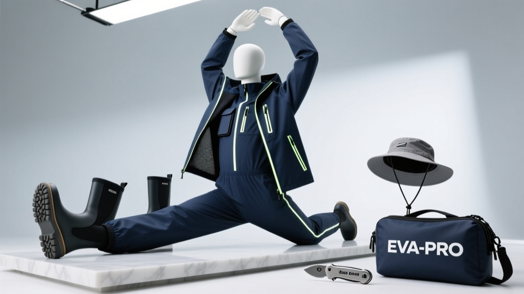 Best Boat Outfits: Practical, Weather-Resistant Gear for Every Watercraft and Condition