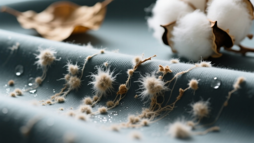 Polyester Fiber Disadvantages: What Designers Must Know