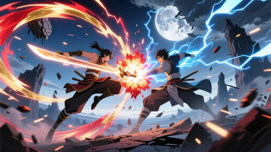 Yahiko's Power Level Ranked: From Rurouni Kenshin to Crossover Battles