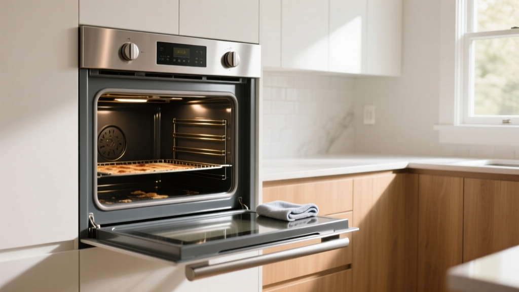 How Often Should You Clean Your Oven? Proven 2026 Tips