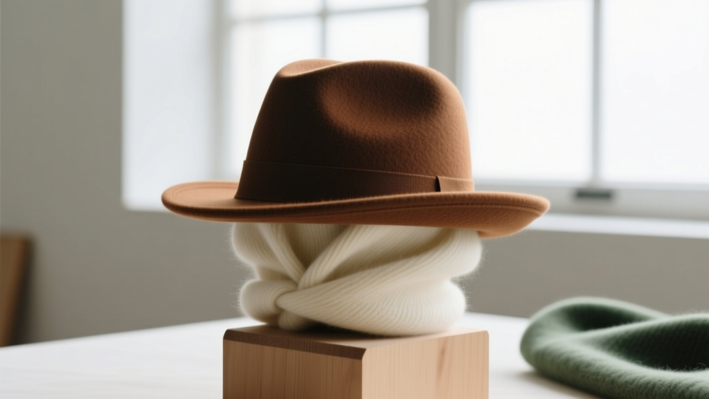 How to Block a Wool Hat at Home: Pro Tips & Budget Fixes