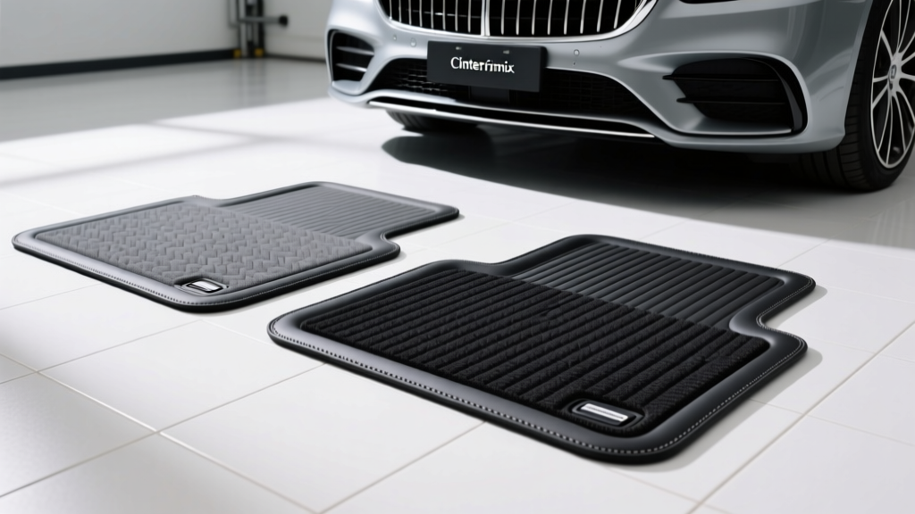 Best Car Floor Mats 2026: All-Weather Protection