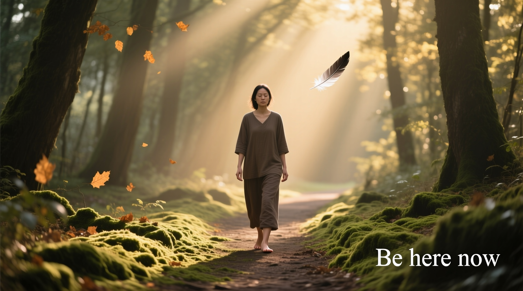 how to practice mindfulness without meditating formal techniques