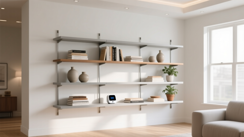 Best Shelving System for Home Use: A Practical Guide