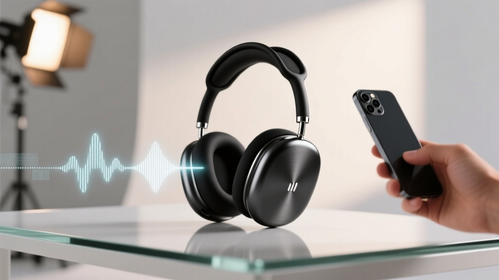 Wireless Headphones as Mic: 4-Step Fix (2026)