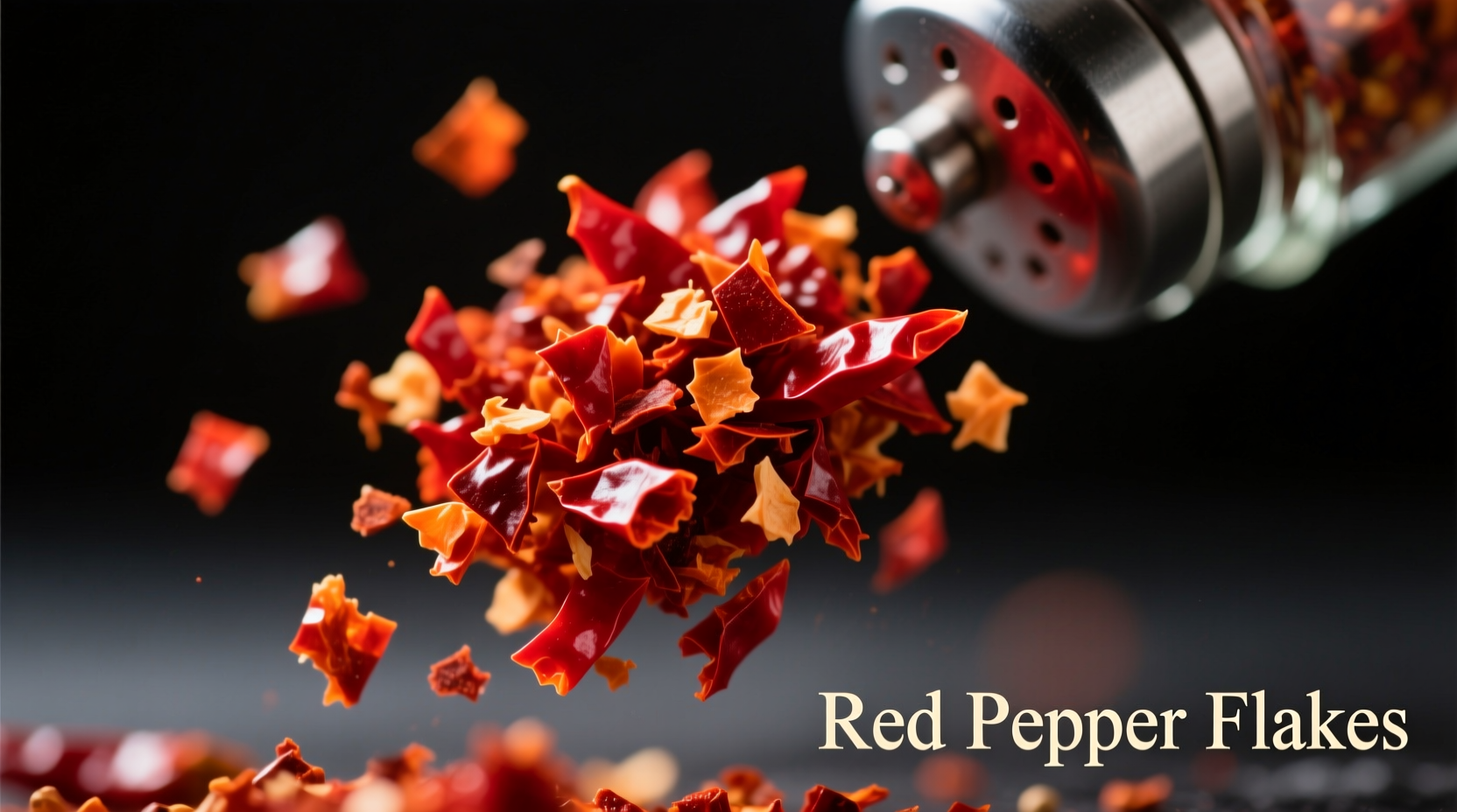 What Are Red Pepper Flakes? Complete Guide