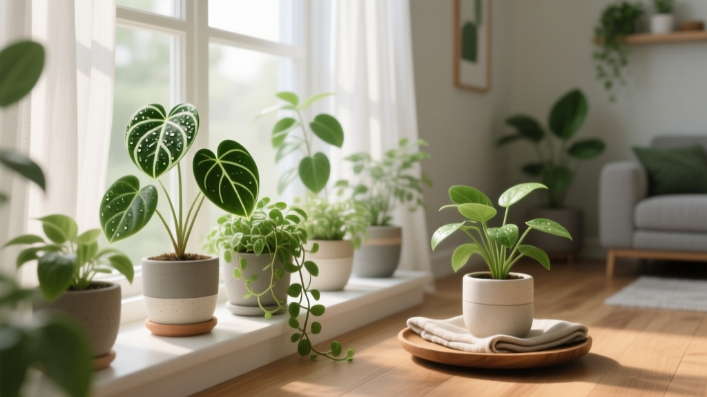 Best Peperomia Propagation Methods (2026)