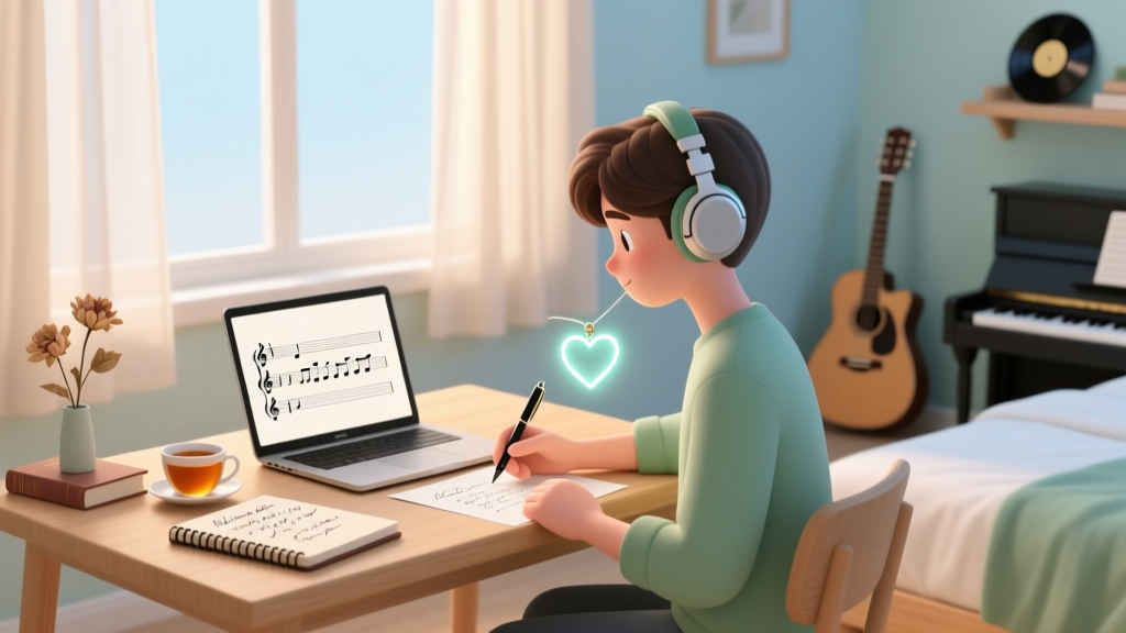 Wedding Song Writing: 7 Steps (No Experience Needed)