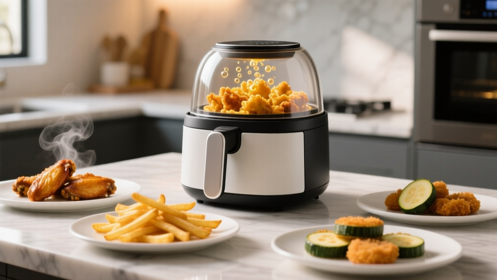 What Is the Selling Air Fryer? Style, Science & Smart Picks