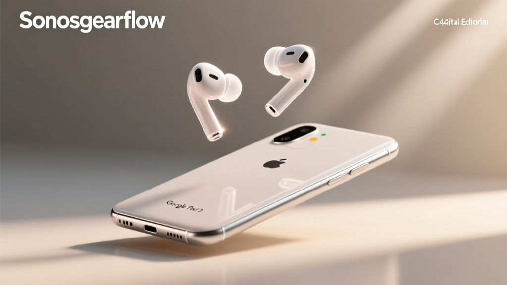 Pixel 3 Box Contents: Wireless Headphones? (2026)