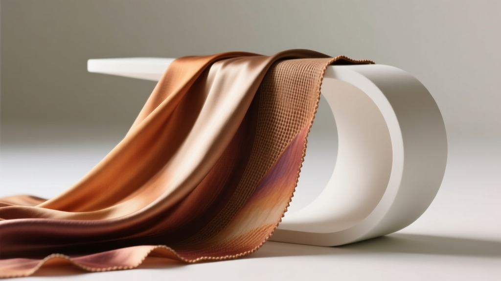 Art Silk Cloth: Safety, Standards & Smart Sourcing