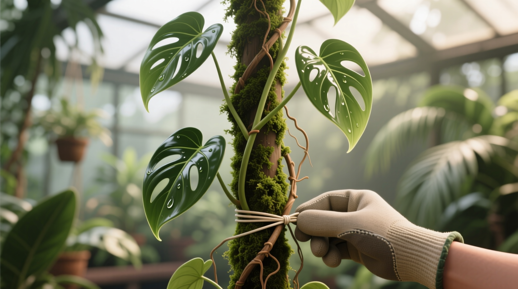 brazilian philodendron 6