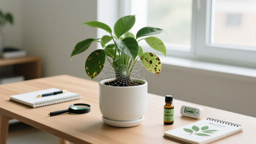 Bugs Stopping Indoor Plant Growth? 7 Fixes (2026)