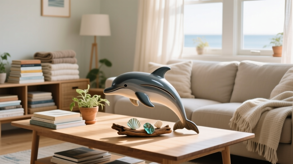 Delfine: Understanding Dolphin Biology, Conservation Status, and Ethical Human Interaction