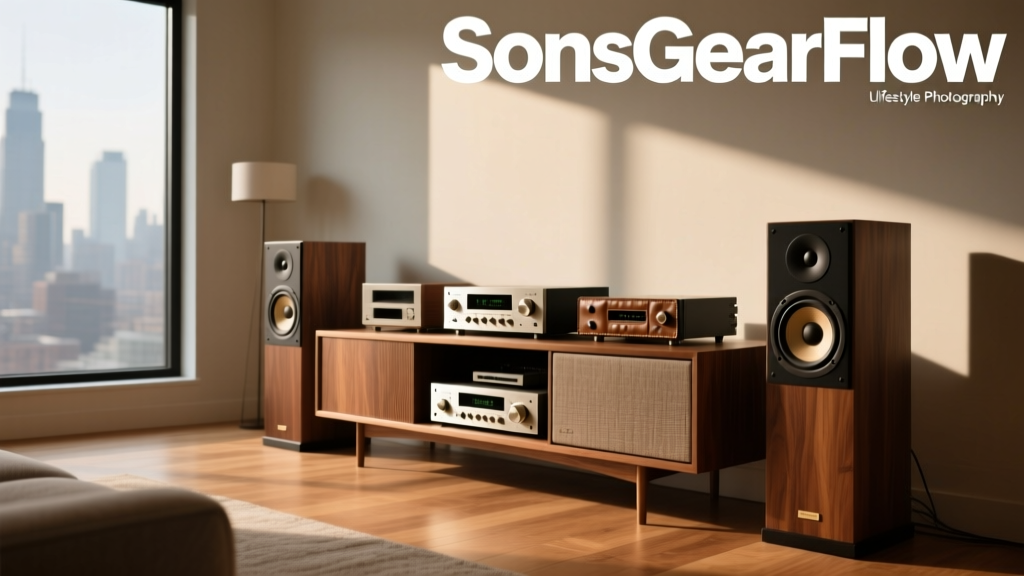 Sell Old Home Theater System: Maximize Value (2026)