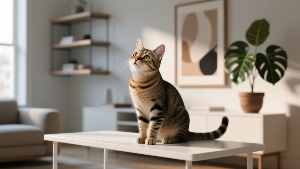 Why Do Cats Behavior Change Safe? 7 Hidden Triggers (Not...