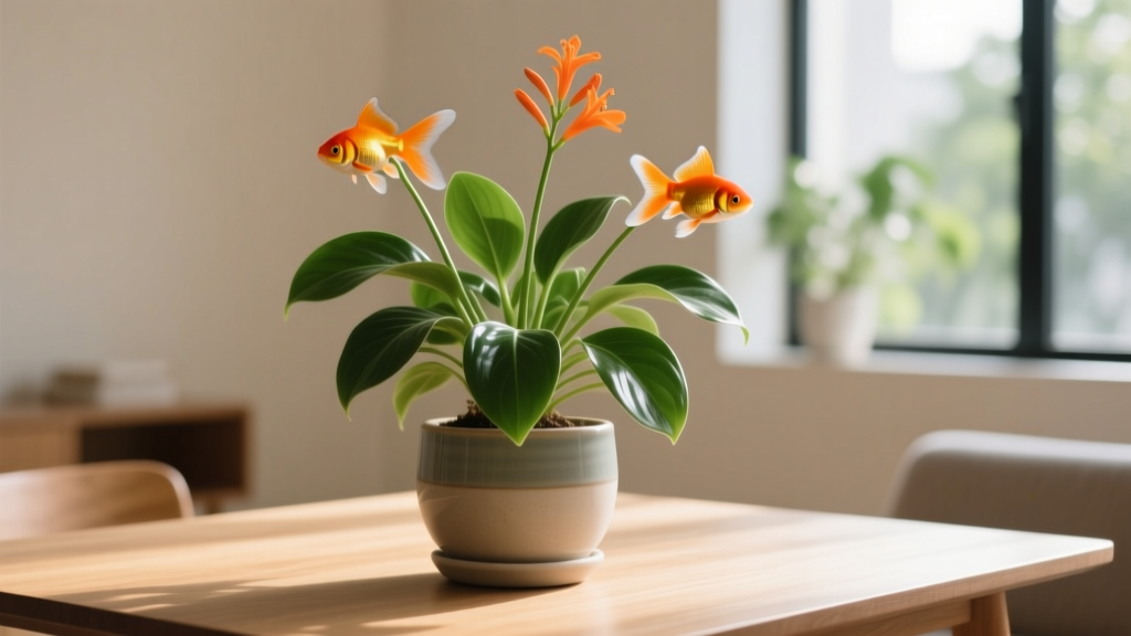 Goldfish Plant Leaf Drop Fixes (2026)