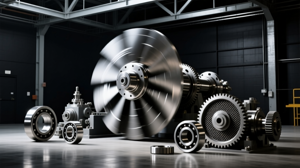 Pelton Turbine vs Alternatives: Real ROI Comparison