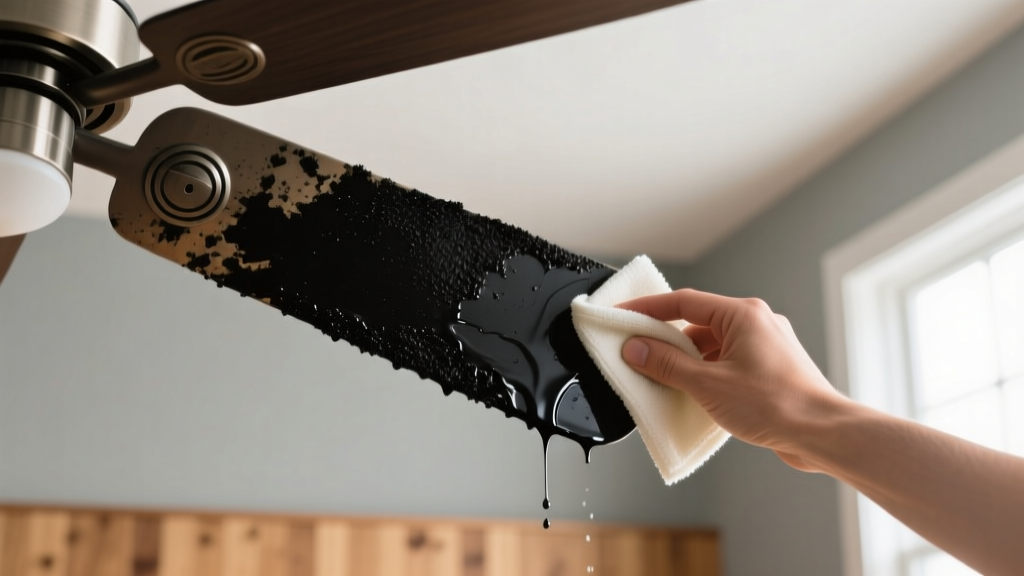 Tested: How to Get Soot Out of Ceiling Fan Fast (2026)