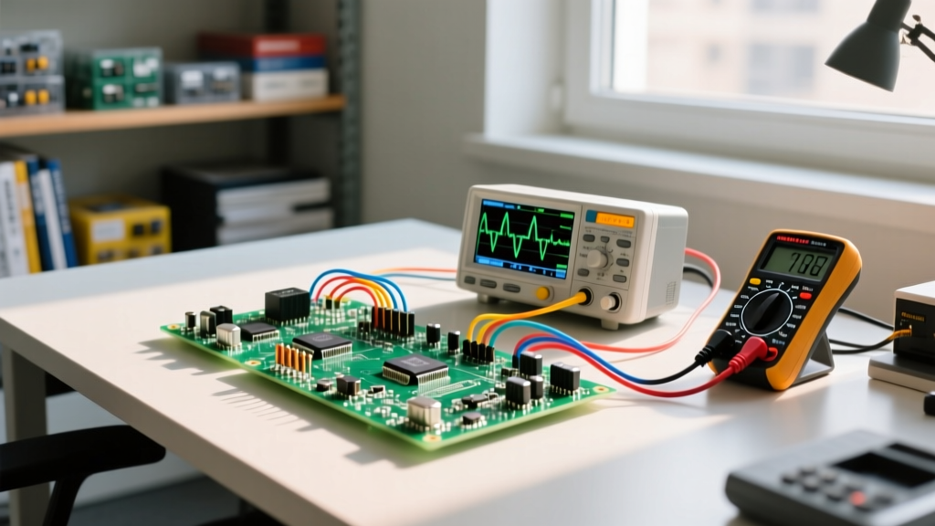 Integrator Op Amp Design: Circuit Formulas, Part Selection, and Troubleshooting