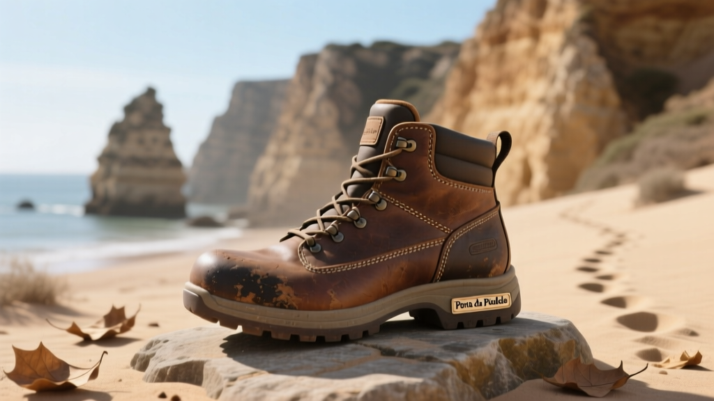 Ponta da Piedade: A Coastal Gear Review of Portugal’s Most Demanding Sea Cliffs