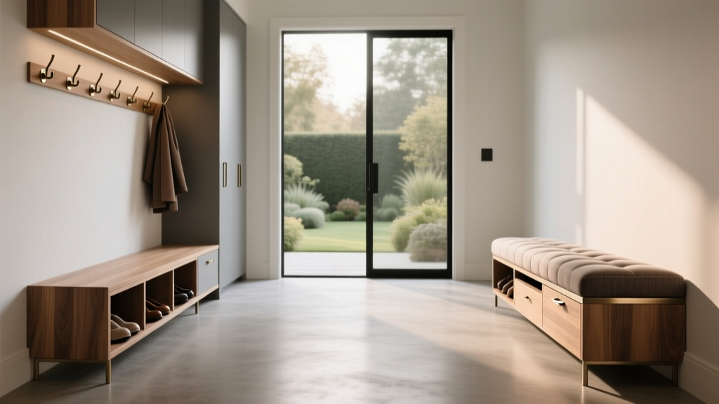 Coat and Shoe Storage Benches: Best Options Compared