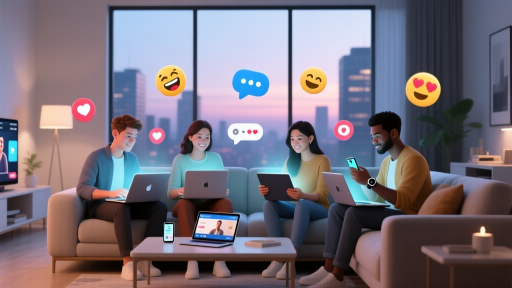 Watch Party Blueprint: Boost Engagement 214% (2026)