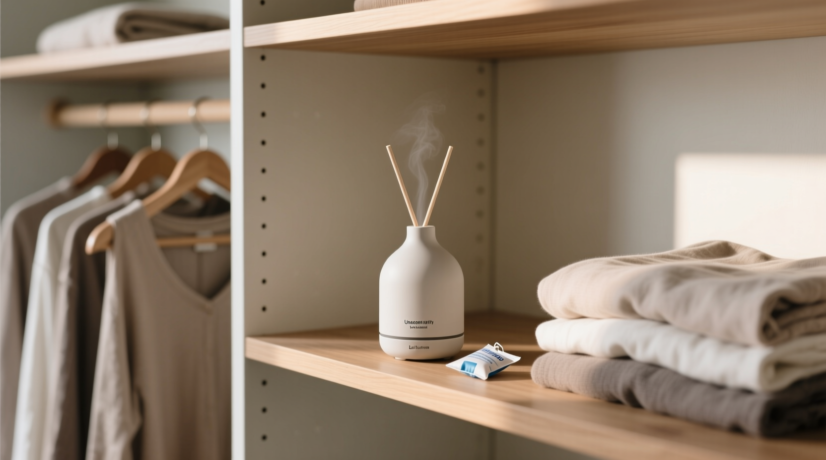 closet scent diffuser worth it or risky