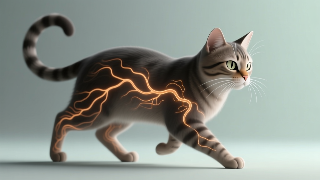 How Toxoplasmosis Affects Behavior Cats Similar To