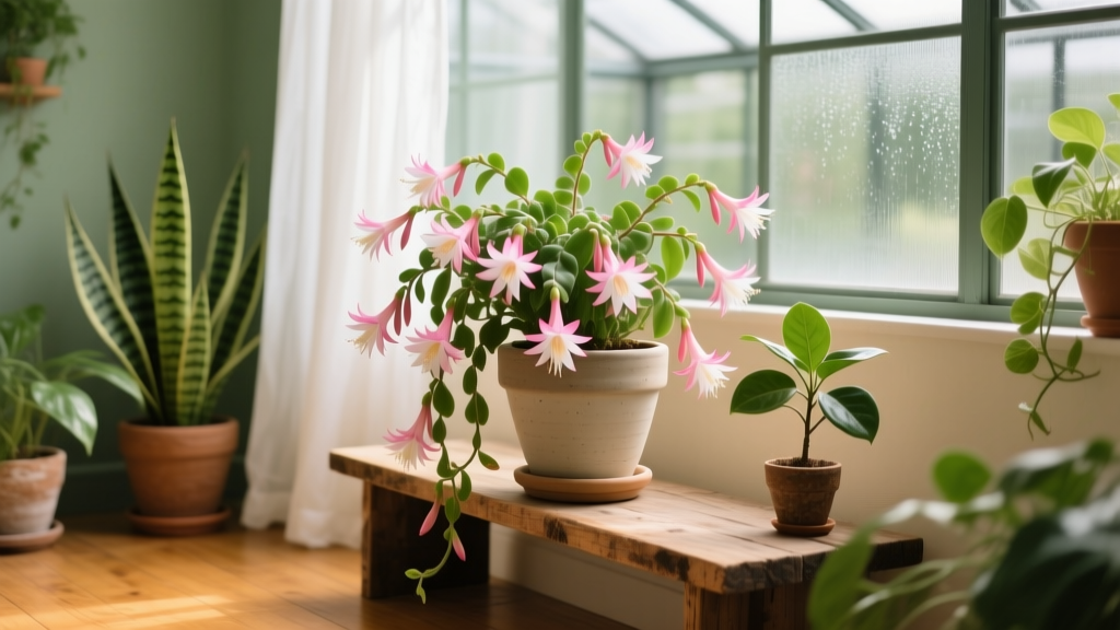 Propagate Hot Lips Plants for Maximum Blooms